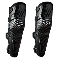 TITAN PRO D3O KNEE GUARD, CE | BLACK
