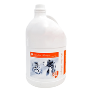 寵物之星 天然沐浴洗毛精 驅離跳蚤蝨蜱  4L  1桶