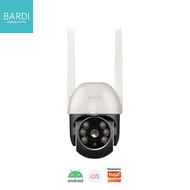 Bardi ip camera outdoor PTZ