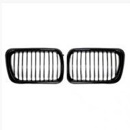 Suitable For BMW 96-99 E36 Front Grille Air Intake Grill