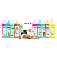 EOSG Pet Shampoo Kit - Sold and Fulfilled by Commbax Sdn Bhd