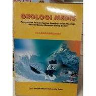 Medical Geology Book