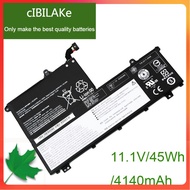 cIBILAKe Laptop Battery L19C3PF9 L19M3PF1 L19C3PF1 L19D3PF2 L19D3PF0 L19L3PF8 For K4e-IML 14-IML 15-