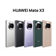 Huawei Mate X3