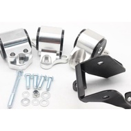 Haspot design set Honda Civic EK Engine Mounting B16 B18 B20 D15 D16 B / D SERIES ～ 2 HOLE / 3 HOLE