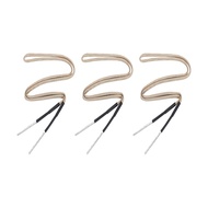 3Pcs Induction Heater Coils,  Essential Induction Coils for Magnetic Induction Heater