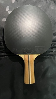 訂製直拍 乒乓球拍
