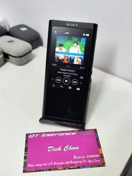 SONY NW-ZX300 DAP Hi-Res DSD 音樂播放器 DAC