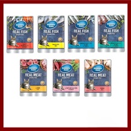 Snappy tom Pouch (Cat Wet Food) - 85g