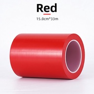 PINSHANGMEISU | Warning Safety Tape PVC Durable Floor Tape