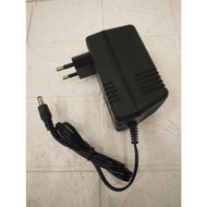 AC/DC ADAPTOR 12 VDC 1.25A