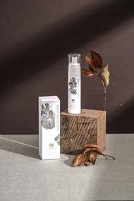 活泉水噴霧 100ml 深層補水  海洋深層水x阿爾卑斯山冰河雪水