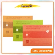 Baohong watercolor paper set 300gsm watercolour paper 300gsm - Book of 20 sheets