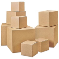 Exta Box Packing / Additional Cardboard Packing / Safety Packing Box