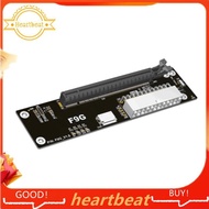 [Hot-Sale] F9G OCuLink Interface External Graphics Card Docking Station ATX Type Open PCIe4.0 64Gbps