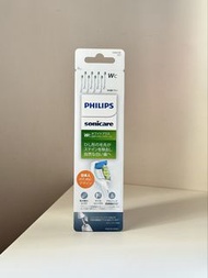 現貨 一盒8支 飛利浦 Philips Sonicare DiamondClean W WC 聲波牙刷 電動牙刷 刷頭 HX6068 HX6078 6067