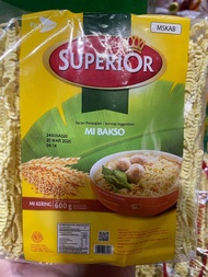 Mie Superior / Mie Kering 600g