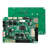 Creality 3D Controller Board Mainboard Motherboard 24V Power Input with USB Port Compatible for CR-1