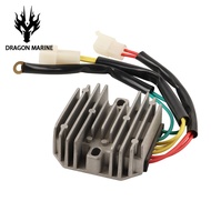 Voltage Regulator Rectifier For KTM Duke 390 Duke 125 200 250 Duke390 Duke125 Duke250 Duke200 Motorc