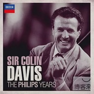 戴維斯 - Philips錄音作品全集 / 柏林愛樂、維也納愛樂、倫敦交響樂團等 (15CD)