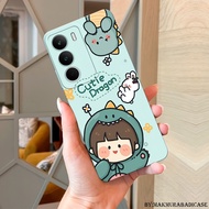 HP Realme C71 Case Realme C75 Realme C75X 2025 Back Protector Handphone Softcase Procamera Silicone 