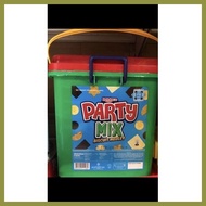 ✧ ▬ ◳ Rebisco Party Mix Biscuit Medley Assorted Biscuit 1.68kg
