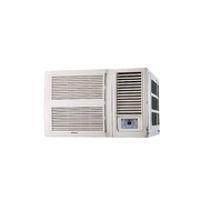 【HERAN 禾聯】 【HW-GL23BH】R32變頻窗型冷氣機(冷暖型) (標準安裝)