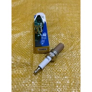 D8EA (GL) TAKEHO MOTORCYCLE SPARK PLUG