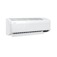 【冷氣機安裝】SAMSUNG 三星 AR09TXHAAWKNSH Premium 變頻冷暖掛牆分體式冷氣機 (1.0匹)*連送貨* 另有提供安裝+保養服務*