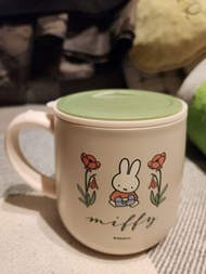 Miffy Snapware Stainless Steel Vacuum Mug