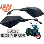 100% ORIGINAL WMOTO ES125 MIRROR // ES125-01.01 / ES125-01.02 100% ORIGINAL WMOTO ES125
