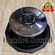 Terlaris Komponen Speaker Zetapro Solid 18 (18 inch)