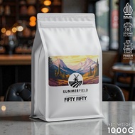 SUMMERFIELD Special Fifty Fifty Blend 1KG