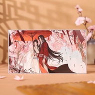 [ pre order / พร้อมส่ง ] 🌷 bilibili officials - tgcf สวรรค์ประทานพร - ชิกิชิ ดอกเหมย