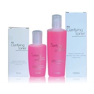 RDL Clarifying Toner with Vitamin E and B5 60ml