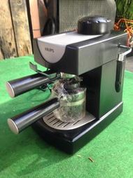 krups 義大利式蒸氣咖啡機
