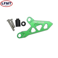 For Kawasaki D-TRACKER KX125 KX250 RMZ KX250F KX450F KX 125 250 250F 450F KLX250 CNC Front Sprocket 