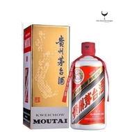 Kweichow Moutai Flying Fairy 500ml