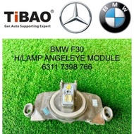 (TiBAO) BMW F30 325i 3 SERIES OLD MODEL HEADLAMP ANGEL EYE LED MODULE