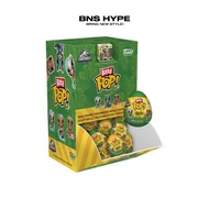 Funko Bitty POP Eggs: Jurassic