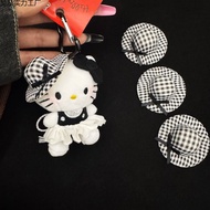HelloKitty Hat Accessories All-Match Pendant Accessories Plush Doll Doll Accessories--