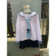 Slanted Price for Anime Cosplay / Ayaka Heytea Uniform