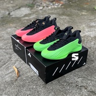 Anthony Edwards AE 1 Low Basketball Shoes