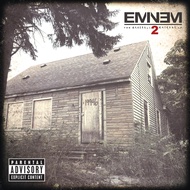 แผ่นเสียง Eminem The Marshall Mathers LP 2 ใหม่ ซีล Eminem Vinyl LP