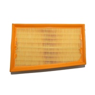 Car Engine Air Filter for RENAULT KOLEOS I 2.0L NISSAN  X-TRAIL QASHQAI 0986AF268316546-JD20A 16546J