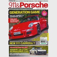 911 &amp; Porsche World 11月號/2023