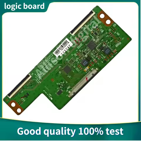 Original 6870C-0532B for 43'' 49'' 55'' TV Tcon 6870C Logic Board TV Board Placa Tv for Lg Original 