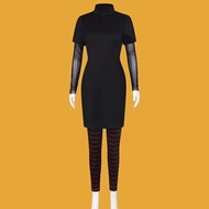 ชุดคอสเพลย์ Mavis the Vampire ของ Hotel Transylvania ชุดคอสเพลย์การ์ตูน ชุดผีเสื้อ ชุดคอสเพลย์สำหรับ