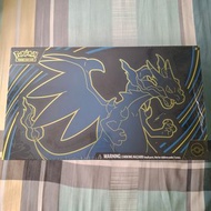 美版 Pokémon Ultra Premium Collection 噴火龍