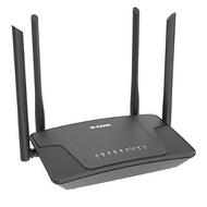 D-LINK DWR-M930 SIM CARD 4G LTE ROUTER